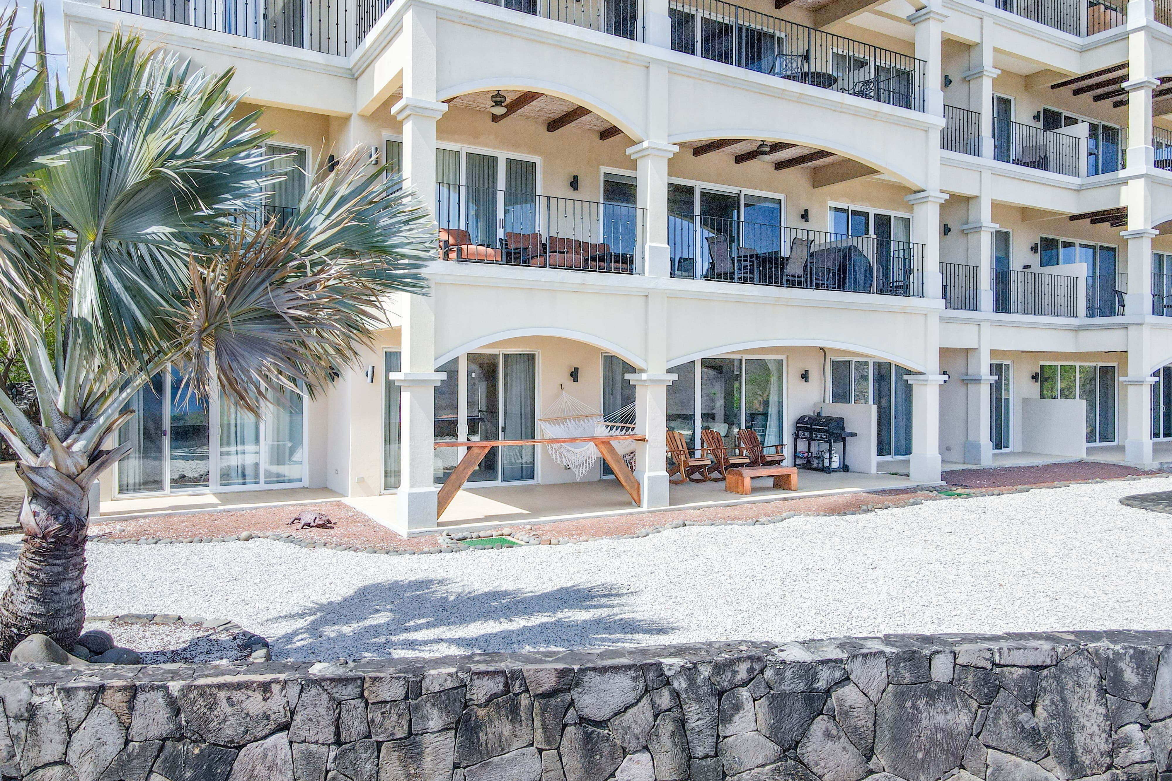 Segovia B101 Papagayo Real Estate